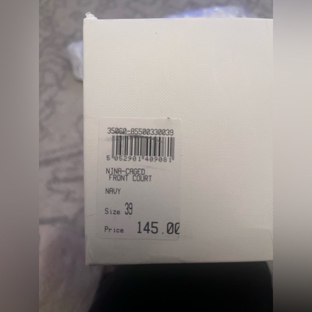 Reiss Heels - Picture 6 of 6